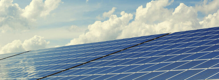 Turn rooftops into power plants and sunlight into savings
