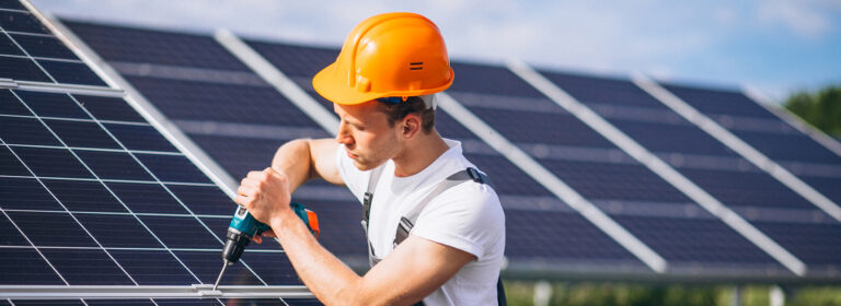 Put your roof to work with the power of the sun