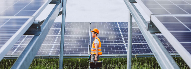 Power your home with your rooftop’s potential