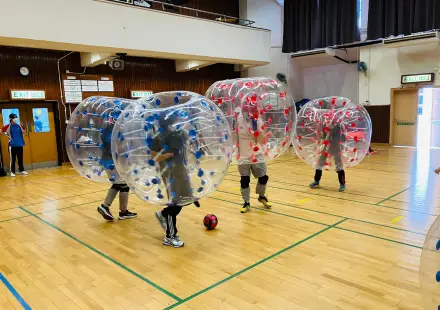 新興運動