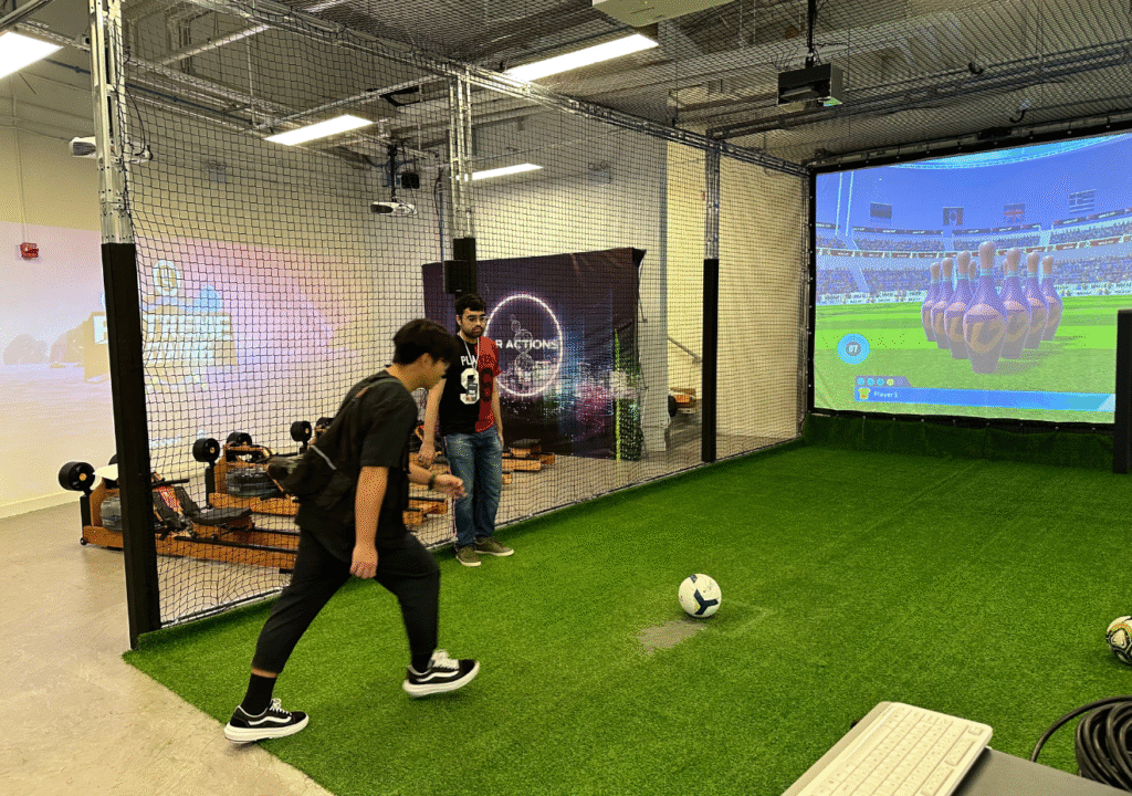 電子足球 足球活動 世界盃 Football Pi Pi Sports