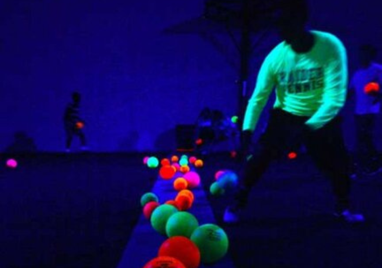 閃避球,dodgeball,團建,企業培訓