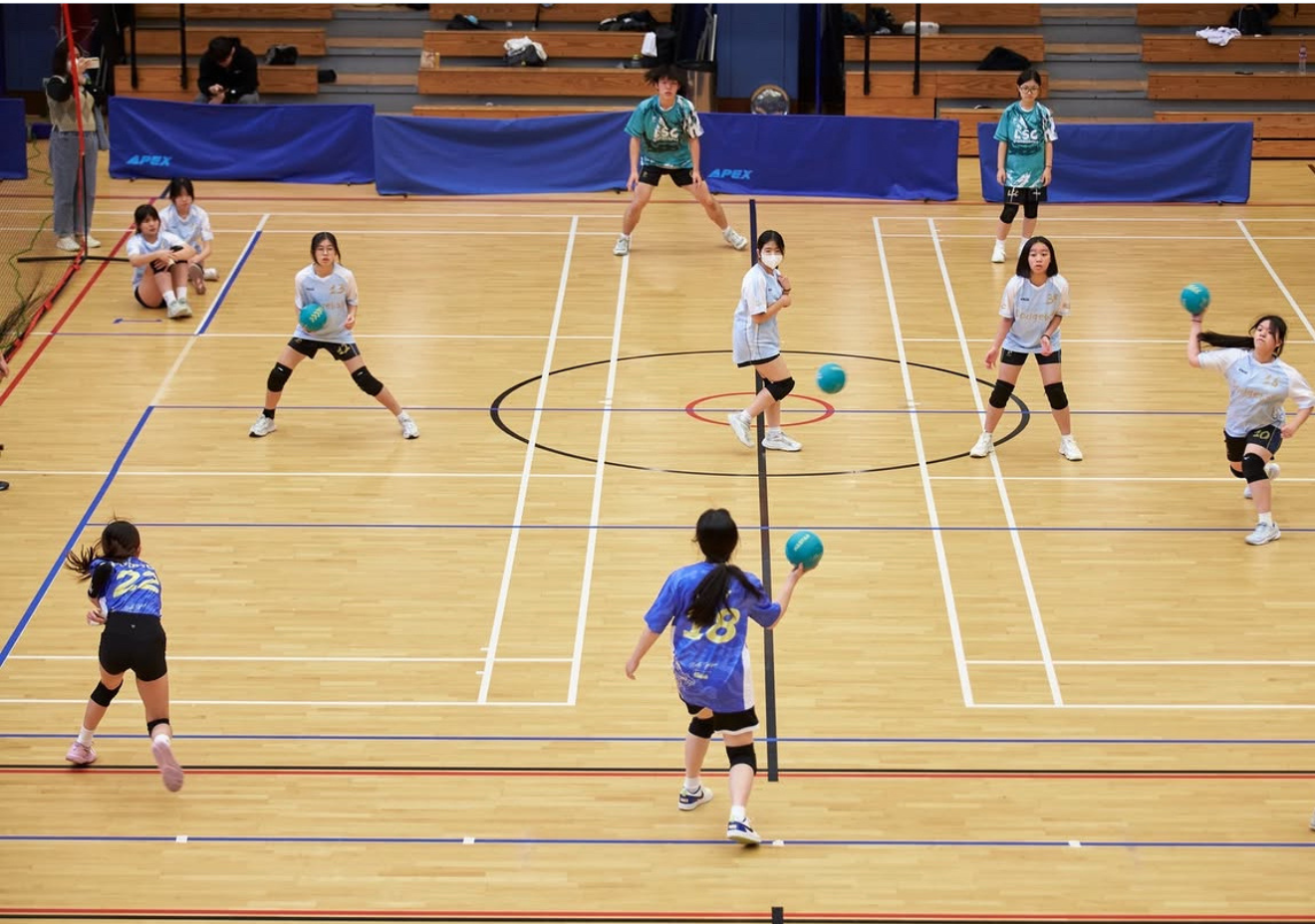 閃避球,dodgeball,團建,企業培訓