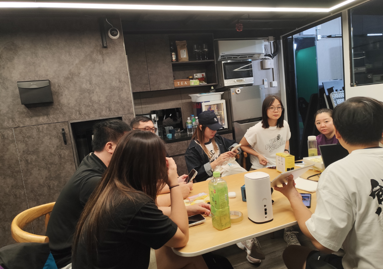 虛擬閃避球,團建,企業培訓
