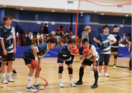 閃避球,dodgeball,團建,企業培訓