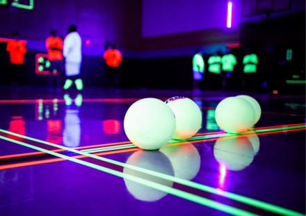 閃避球,dodgeball,團建,企業培訓