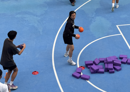 閃避球,dodgeball,團建,企業培訓