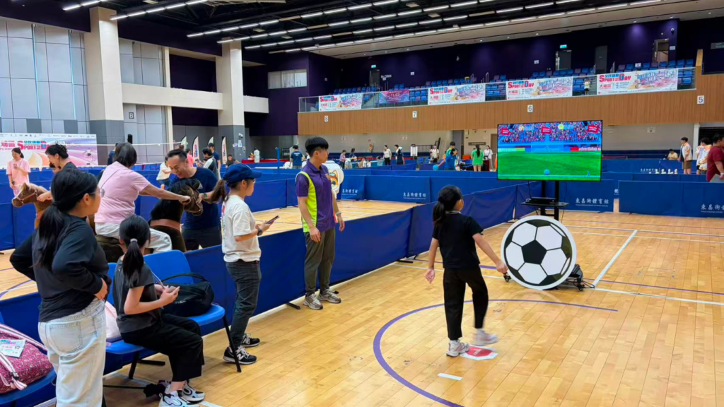 電子籃球，電子足球，虛擬運動