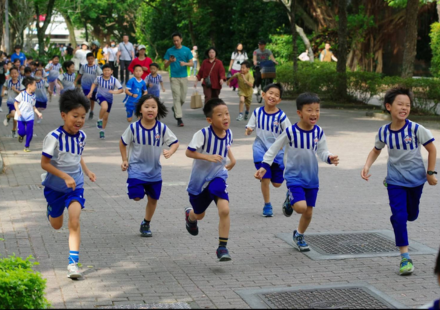 hyrox,混合體適能,幼兒混合體適能