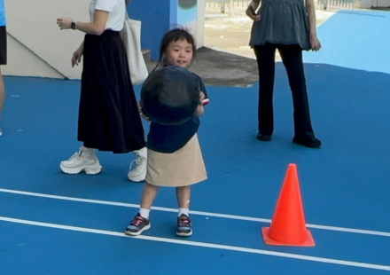 hyrox，幼兒hyrox